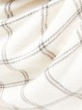 Sciarpa a quadri - Beige - CROPP - small2