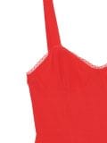 Trägerkleid - Rot - CROPP - small3