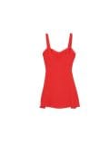 Trägerkleid - Rot - CROPP - small2