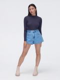 Dopasowany golf - szary - CROPP - small2