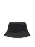 Dwustronny bucket hat - fioletowy - CROPP - small2