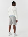 Szare szorty baggy - jasny szary - CROPP - small3