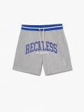 Szare szorty baggy - jasny szary - CROPP - small4