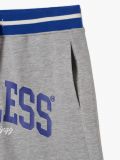 Szare szorty baggy - jasny szary - CROPP - small5