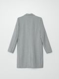Klasyczny płaszcz - jasny szary - CROPP - small6