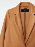 Pardesiu uni - bej - CROPP - small5