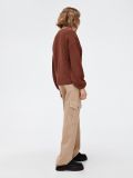 Maglione - marrone scuro - CROPP - small3