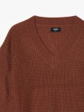 Maglione - marrone scuro - CROPP - small5