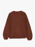 Maglione - marrone scuro - CROPP - small6