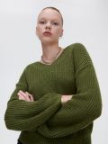 Maglione - verde oliva - CROPP - small1