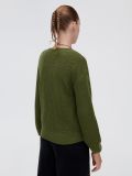Maglione - verde oliva - CROPP - small3
