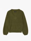 Maglione - verde oliva - CROPP - small4