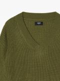 Maglione - verde oliva - CROPP - small5