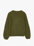 Maglione - verde oliva - CROPP - small6