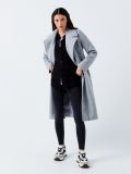 Oversized-Mantel - Grau - CROPP - small1