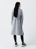 Oversized-Mantel - Grau - CROPP - small4