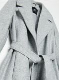 Oversized-Mantel - Grau - CROPP - small6