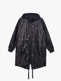 Parka mit glänzender Oberfläche - Schwarz - CROPP - small4