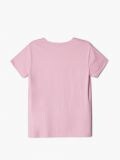 Tricou cu imprimeu SpongeBob SquarePants - roz-pastel - CROPP - small5