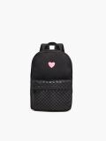 Czarny plecak - czarny - CROPP - small1
