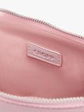 Pastelowa torebka na ramię - różowy - CROPP - small3