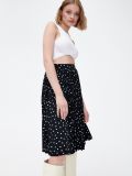 Midi szoknya - fekete - CROPP - small2