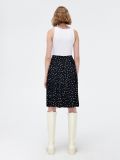 Midi szoknya - fekete - CROPP - small3