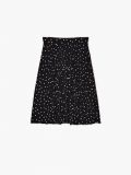 Midi szoknya - fekete - CROPP - small4