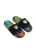 Herren Sandalen - Schwarz - CROPP - small1