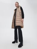 Weste - Beige - CROPP - small1