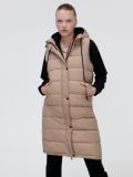 Weste - Beige - CROPP - small2