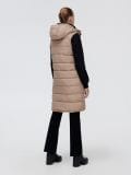 Weste - Beige - CROPP - small3