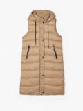 Weste - Beige - CROPP - small4
