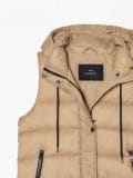 Weste - Beige - CROPP - small5