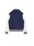 Granatowa bluza bomber - granatowy - CROPP - small6