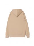 Sudadera con capucha NASA - Beige - CROPP - small5