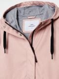 Kurtka softshell z kapturem - różowy - CROPP - small5