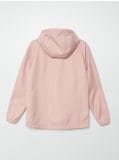 Kurtka softshell z kapturem - różowy - CROPP - small6