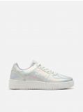 Sneakers cu efect holografic - multicolor - CROPP - small2