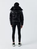 Kurtka puffer - czarny - CROPP - small3