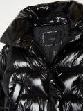Kurtka puffer - czarny - CROPP - small5