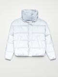 Reflektierende Pufferjacke - Grau - CROPP - small2