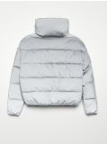 Reflektierende Pufferjacke - Grau - CROPP - small4