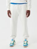 Białe joggery comfort - kremowy - CROPP - small2