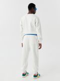 Białe joggery comfort - kremowy - CROPP - small4