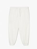 Białe joggery comfort - kremowy - CROPP - small5