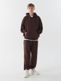 PANTALONI DA UOMO - marrone scuro - CROPP - small1