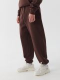 PANTALONI DA UOMO - marrone scuro - CROPP - small2