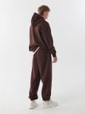 PANTALONI DA UOMO - marrone scuro - CROPP - small3