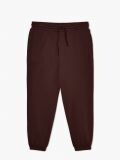 PANTALONI DA UOMO - marrone scuro - CROPP - small4